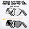 AI Smart Glasses - Wearable HD Display Tech Eyewear
