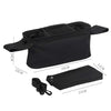 Baby Stroller Manager With Non-Slip Strap