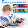 Montessori Busy Book