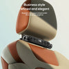 Cooling Car Seat Fan - Portable Backseat Ventilation Fan