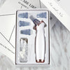 Blackhead Removal Suction Tool - Electric Pore Vacuum Cleaner