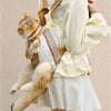 Cat Travel Front Carrier