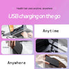 Hair Growth Red Light Cap - LED Therapy for Scalp & Hair