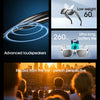 AI Smart Glasses - Wearable HD Display Tech Eyewear