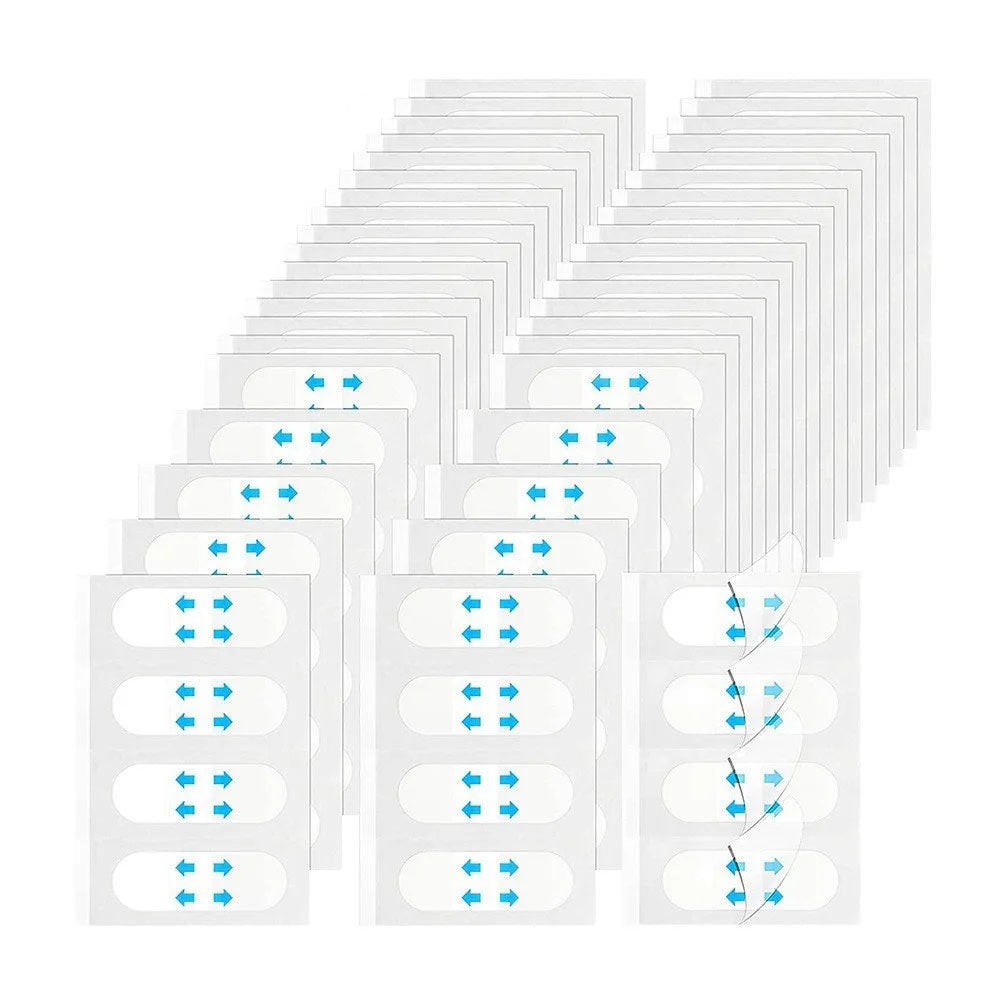 Invisible Face Lift Stickers - Instant Skin Tightening Tape