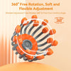Head Massager for Migraine Relief - Scalp Relaxation Tool