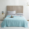 Cooling Blanket - Breathable Summer Sleep Blanket