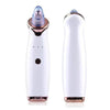 Blackhead Removal Suction Tool - Electric Pore Vacuum Cleaner