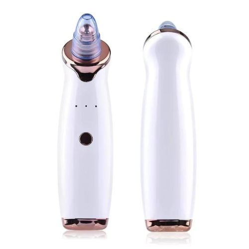 Blackhead Removal Suction Tool - Electric Pore Vacuum Cleaner