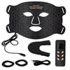 Facial Red Light Therapy Mask