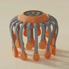 Head Massager for Migraine Relief - Scalp Relaxation Tool