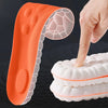 Shock Absorbing Shoe Inserts - Orthopedic Comfort Insoles
