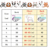 Summer Dog Cooling Vest - Breathable Mesh Pet Cooling Jacket