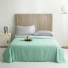 Cooling Blanket - Breathable Summer Sleep Blanket