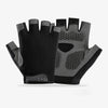 Fingerless Gym Gloves