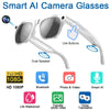 AI Smart Glasses - Wearable HD Display Tech Eyewear