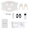 Facial Red Light Therapy Mask