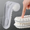 Shock Absorbing Shoe Inserts - Orthopedic Comfort Insoles