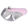 Summer Dog Cooling Vest - Breathable Mesh Pet Cooling Jacket
