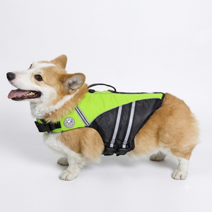 Dog Life Jacket