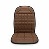 Premium (2-Pack) Heated Car Seat Cushion – Comfort & Pain Relief for Driving