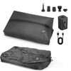 Premium Travel Vacuum Compression Bag & Electric Pump System – Space-Saving Organizer for Luggag